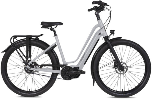 Musa S 28 Inch 52 cm Women 8SP Hydraulic Disc Brake Light grey, Online σε Προσφορά Outlet Καταστήματος με μεγάλη έκπτωση και στην καλύτερη τιμή