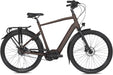 Musa S 28 Inch 57 cm Men 8SP Hydraulic Disc Brake Dark Brown, Online σε Προσφορά Outlet Καταστήματος με μεγάλη έκπτωση και στην καλύτερη τιμή
