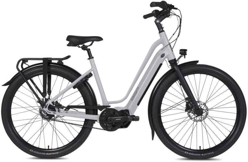 Musa S 28 Inch 47 cm Women 8SP Hydraulic Disc Brake Light grey, Online σε Προσφορά Outlet Καταστήματος με μεγάλη έκπτωση και στην καλύτερη τιμή