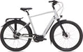 Musa S 28 Inch 57 cm Men 8SP Hydraulic Disc Brake Light grey, Online σε Προσφορά Outlet Καταστήματος με μεγάλη έκπτωση και στην καλύτερη τιμή