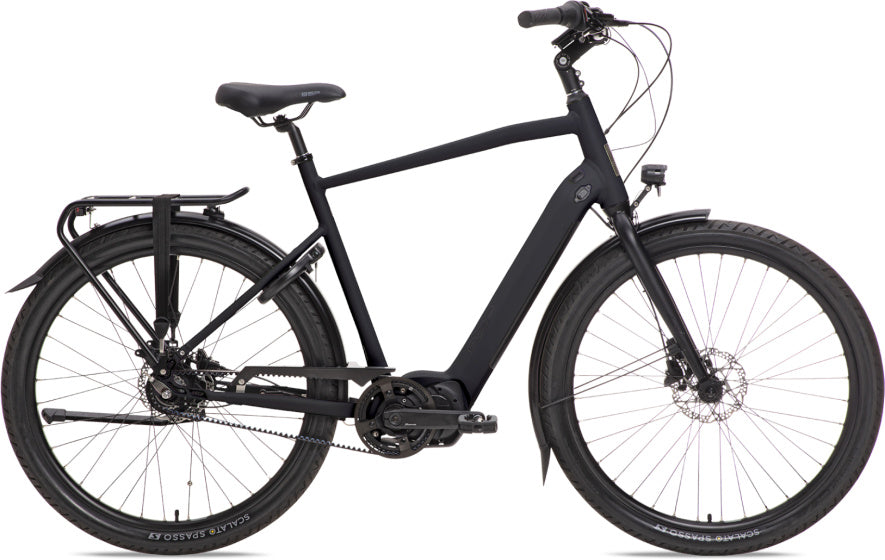 Musa S 28 Inch 57 cm Men 8SP Hydraulic Disc Brake Black, Online σε Προσφορά Outlet Καταστήματος με μεγάλη έκπτωση και στην καλύτερη τιμή