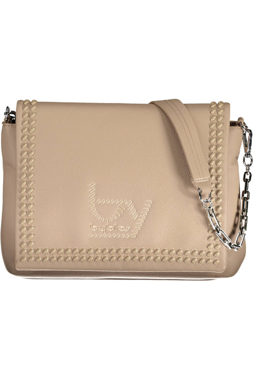 Byblos Beige Womens Bag
