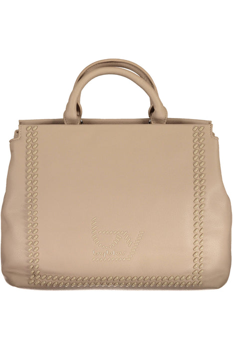 Byblos Beige Womens Bag