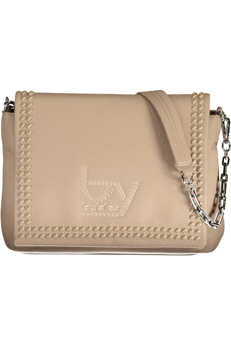 Byblos Beige Womens Bag