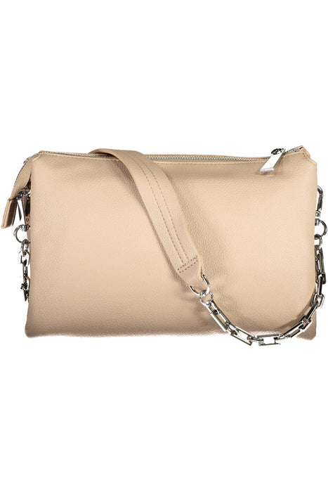 Byblos Beige Womens Bag