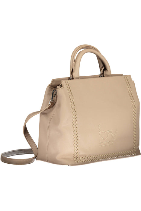 Byblos Beige Womens Bag