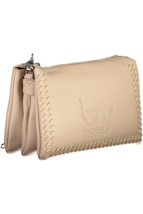 Byblos Beige Womens Bag