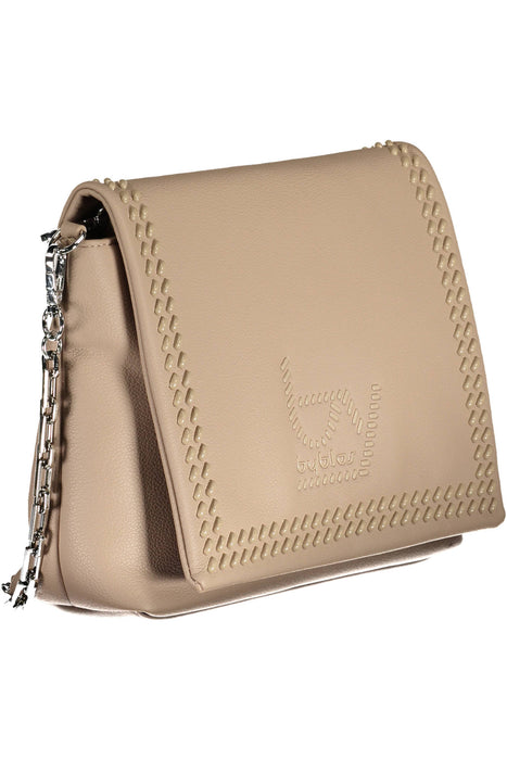 Byblos Beige Womens Bag