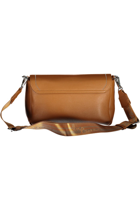 Byblos Womens Bag Brown