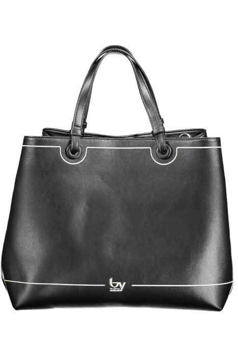 Byblos Black Woman Bag