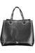 Byblos Black Woman Bag