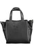 Byblos Black Woman Bag