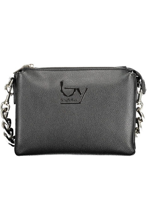Byblos Black Woman Bag