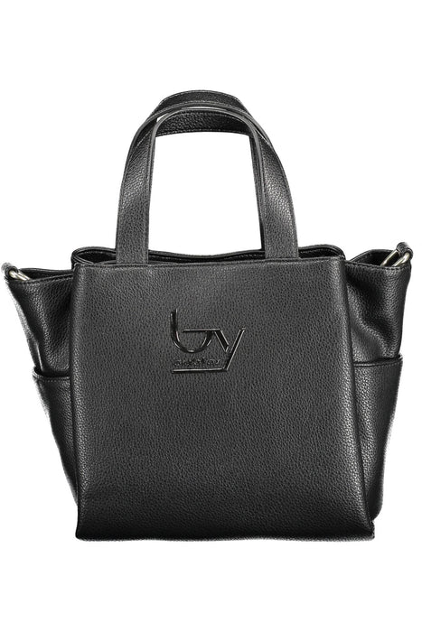 Byblos Black Woman Bag