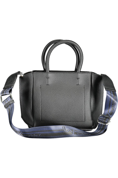 Byblos Black Womens Bag