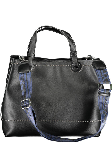 Byblos Black Womens Bag