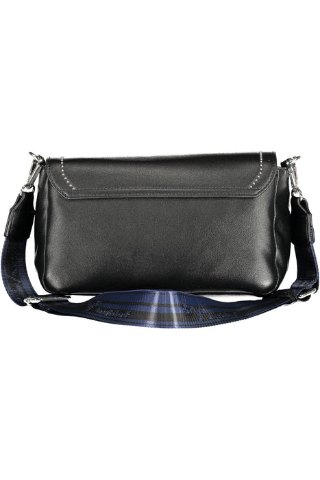 Byblos Black Womens Bag