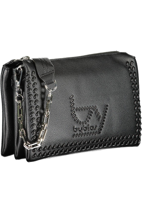 Byblos Black Womens Bag