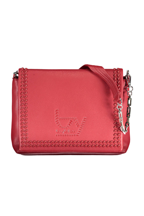 Byblos Red Womens Bag