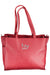 Byblos Red Womens Bag