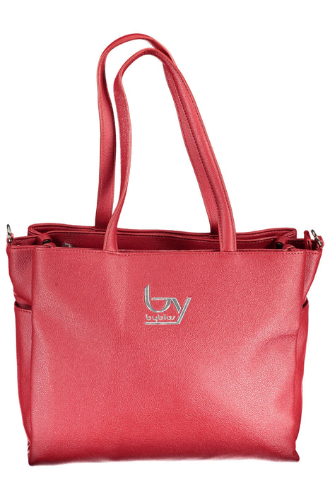 Byblos Red Womens Bag