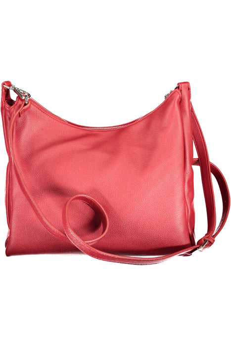 Byblos Red Womens Bag