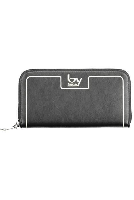 Byblos Womens Black Wallet