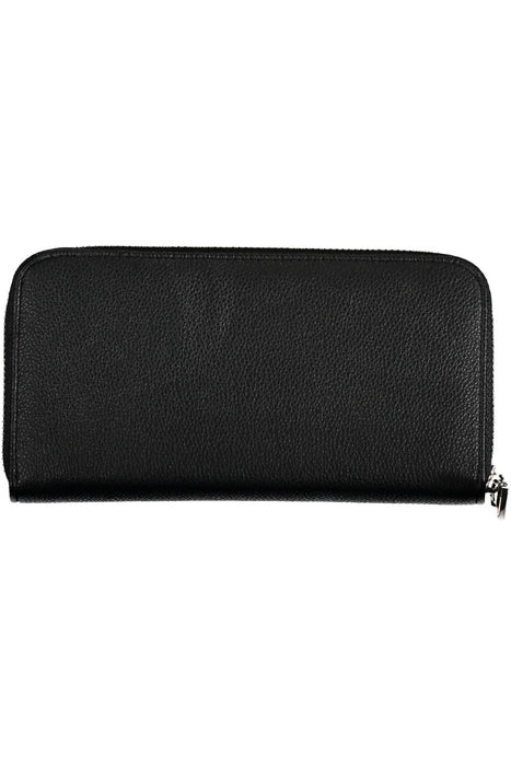 Byblos Womens Wallet Black