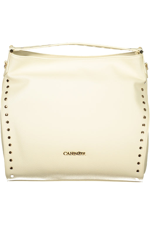 Cafenoir Womens Beige Bag