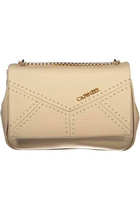 Cafenoir Womens Beige Bag