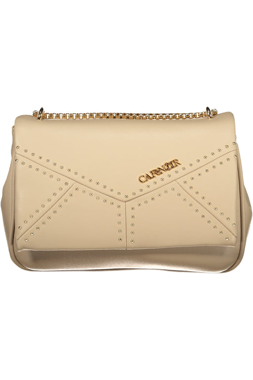 Cafenoir Womens Beige Bag