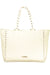 Cafenoir Womens Beige Bag