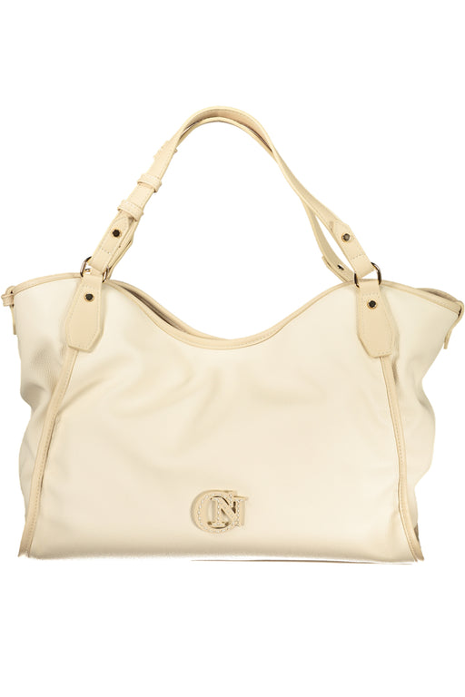 Cafenoir Womens Beige Bag