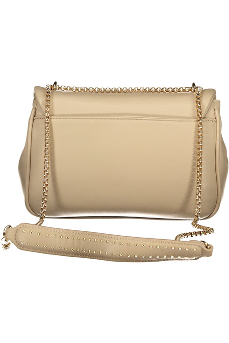 Cafenoir Womens Beige Bag
