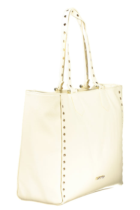 Cafenoir Womens Beige Bag