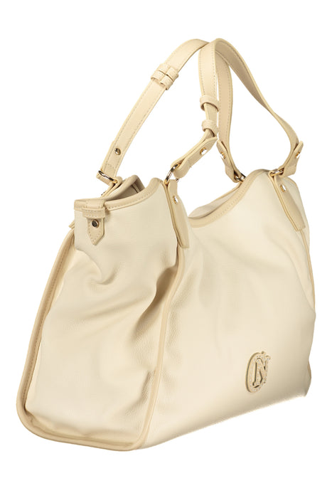 Cafenoir Womens Beige Bag