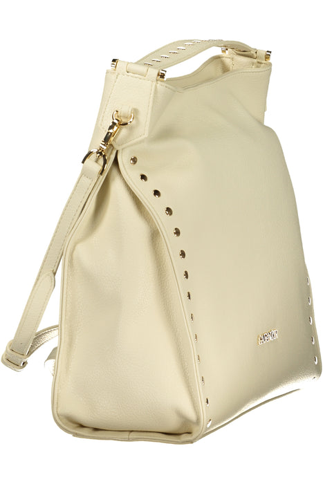 Cafenoir Womens Beige Bag