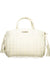 Cafenoir Womens White Bag