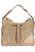 Cafenoir Womens Brown Bag