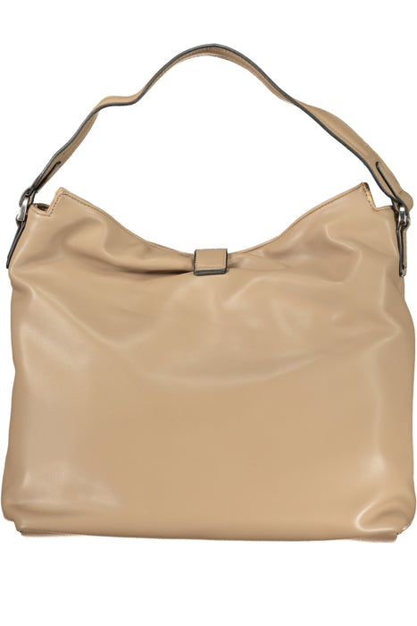 Cafenoir Womens Brown Bag