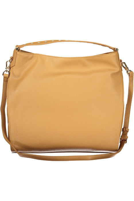 Cafenoir Womens Brown Bag