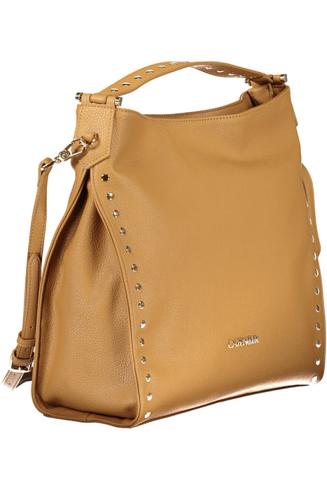 Cafenoir Womens Brown Bag