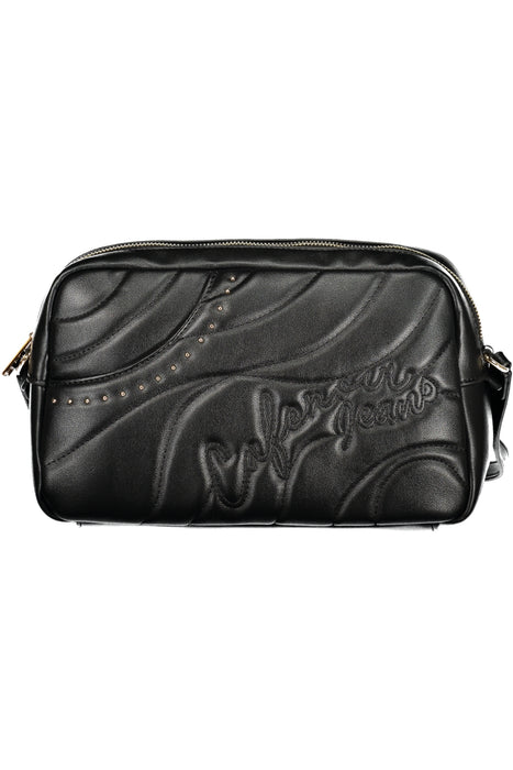 Cafenoir Womens Black Bag