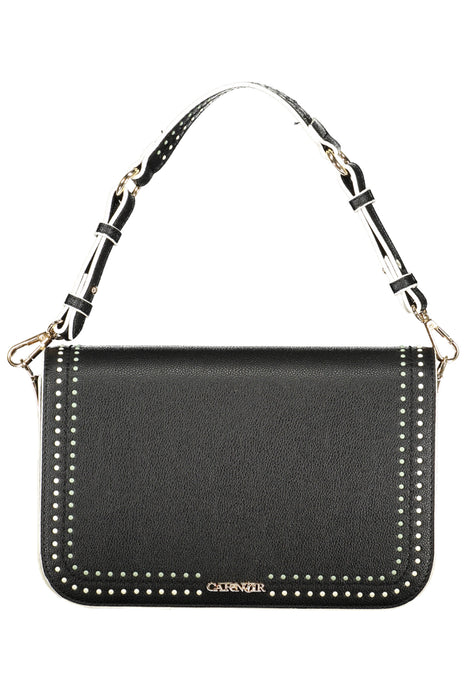 Cafenoir Womens Black Bag