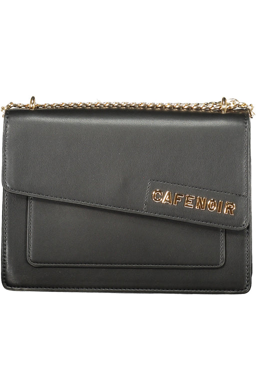 Cafenoir Womens Black Bag