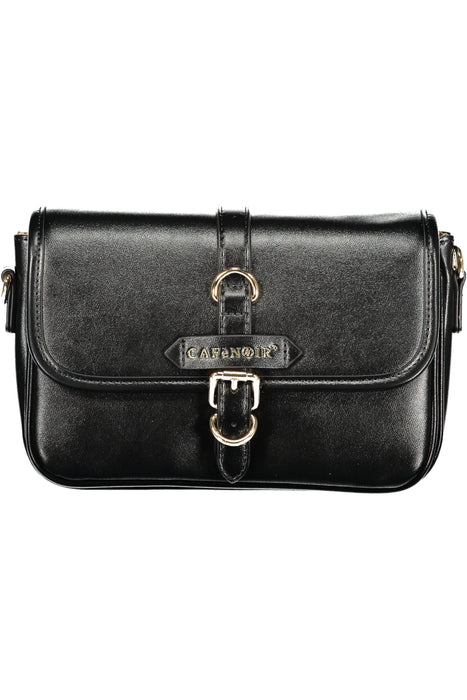 Cafenoir Womens Black Bag