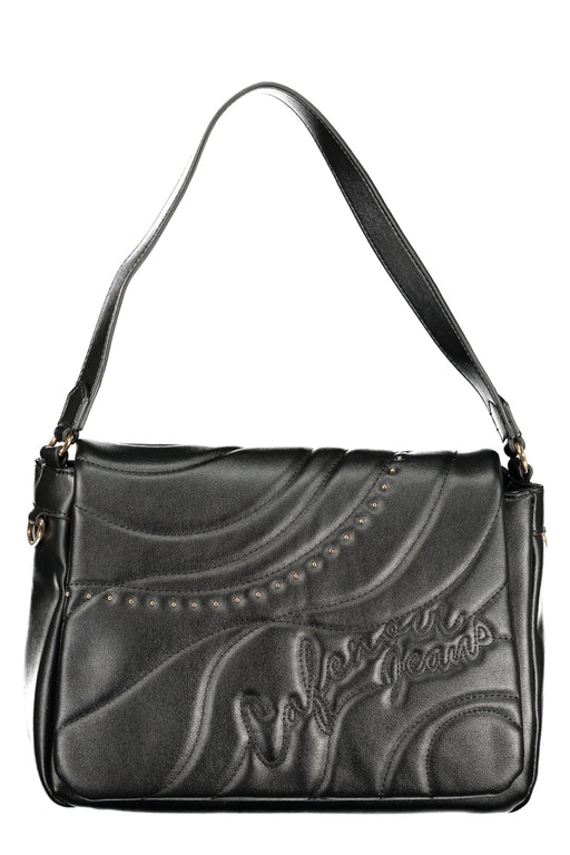 Cafenoir Womens Black Bag