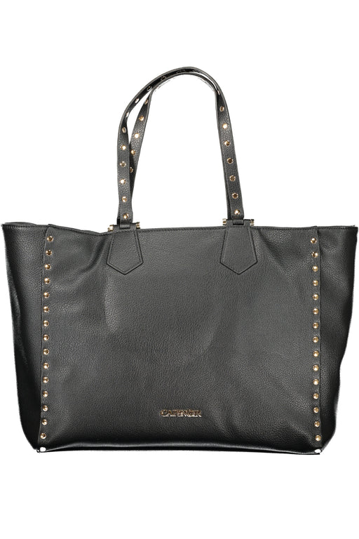 Cafenoir Womens Black Bag