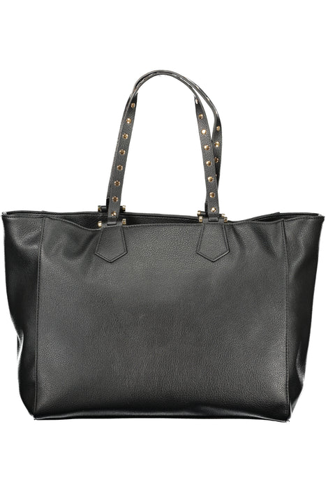 Cafenoir Womens Black Bag