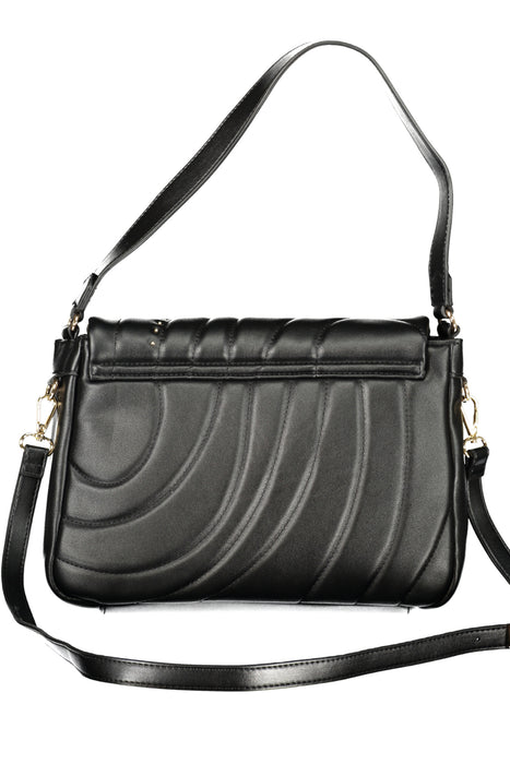 Cafenoir Womens Black Bag